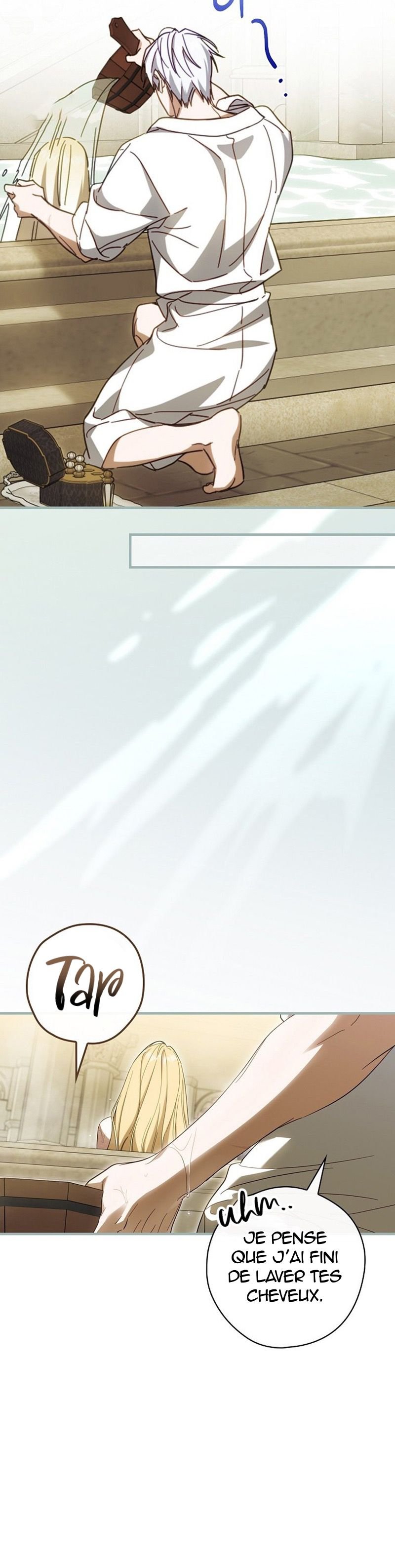 Read How to Get My Husband on My Side FR Manga Online