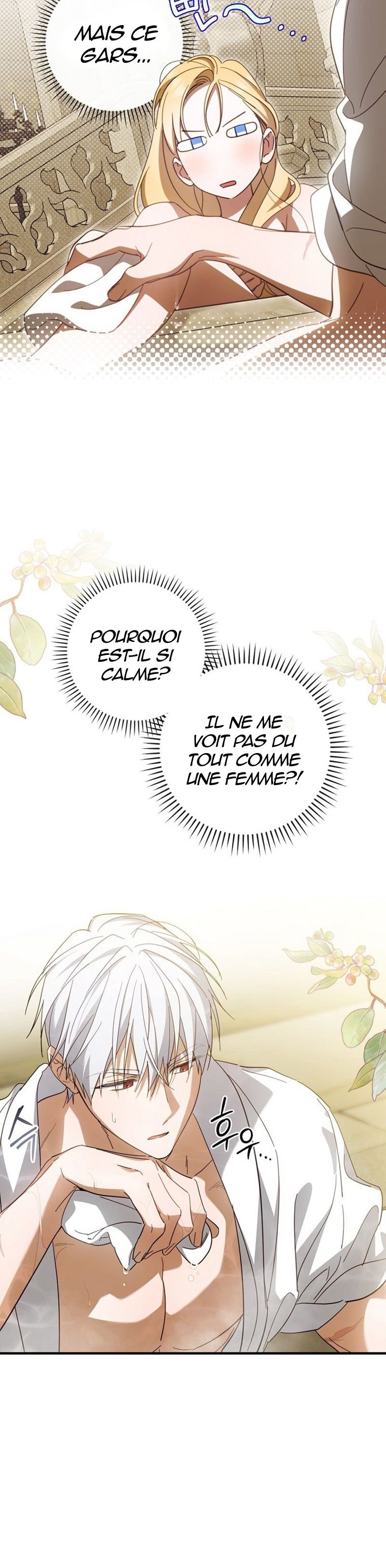 Read How to Get My Husband on My Side FR Manga Online
