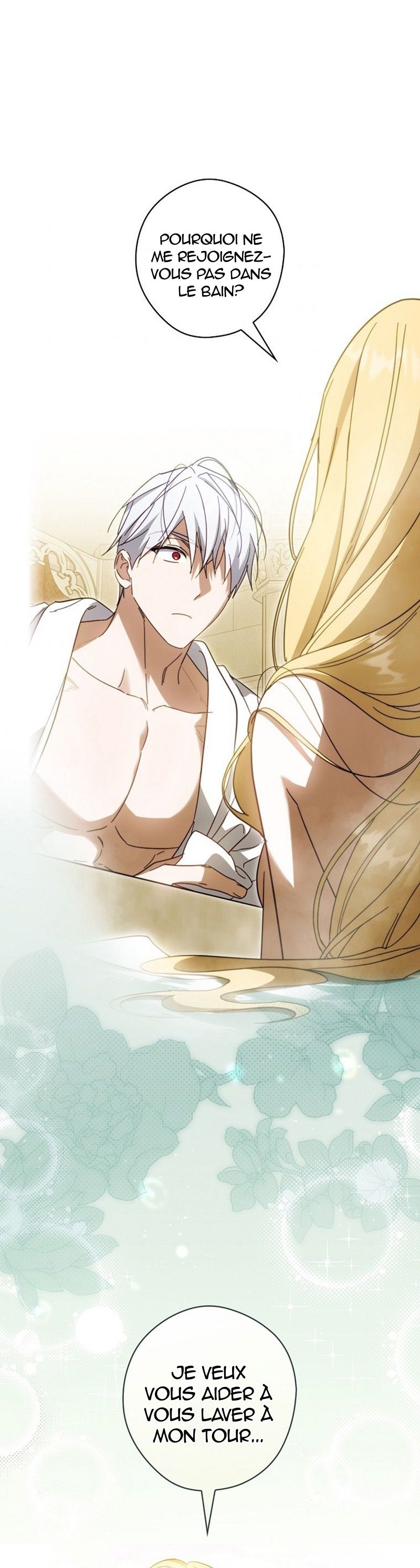 Read How to Get My Husband on My Side FR Manga Online