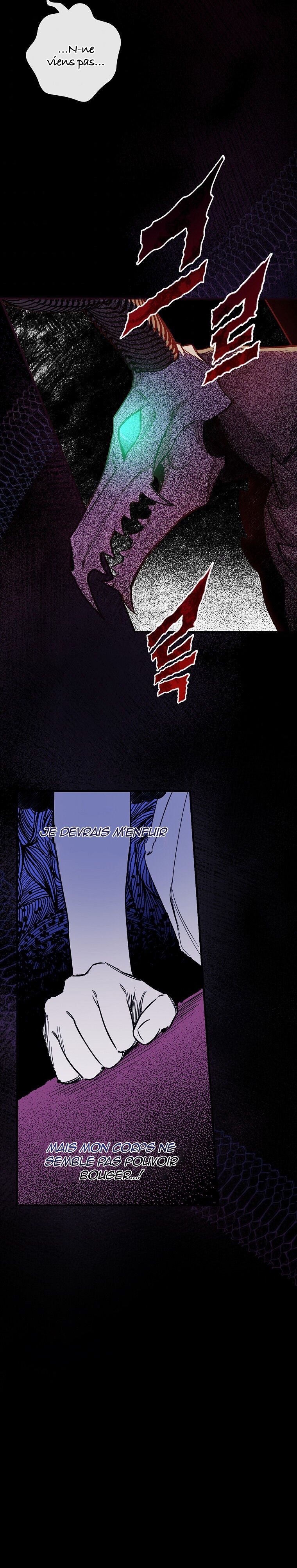 Read How to Get My Husband on My Side FR Manga Online