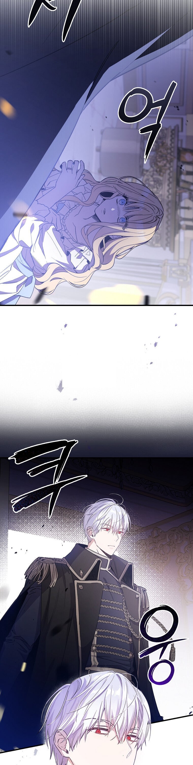 Read How to Get My Husband on My Side FR Manga Online