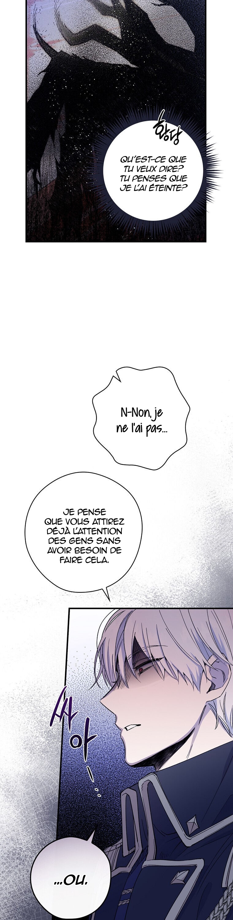 Read How to Get My Husband on My Side FR Manga Online