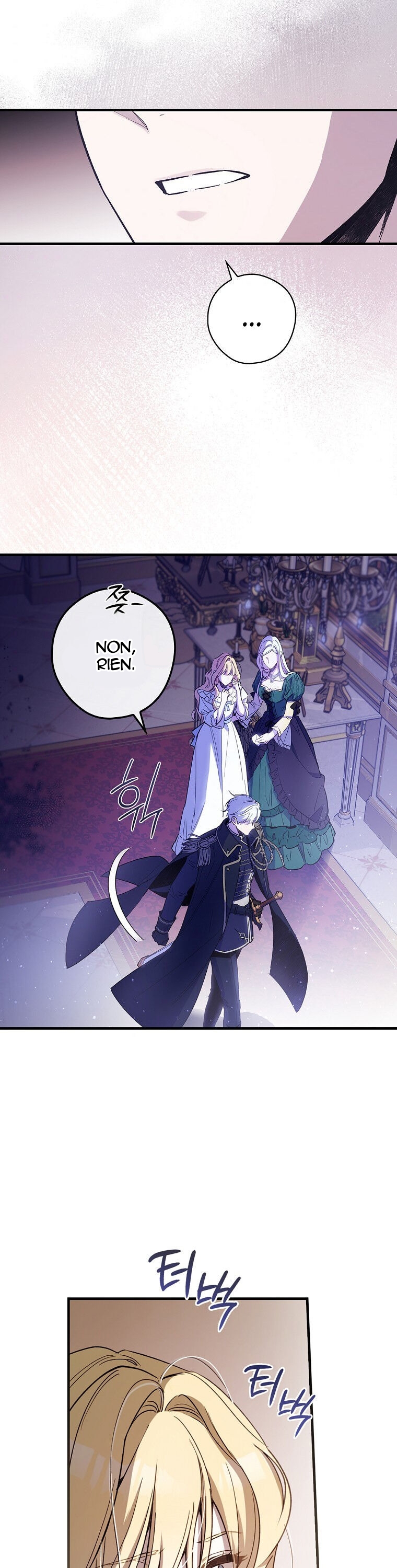 Read How to Get My Husband on My Side FR Manga Online