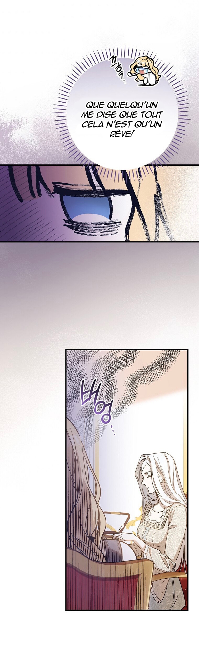 Read How to Get My Husband on My Side FR Manga Online