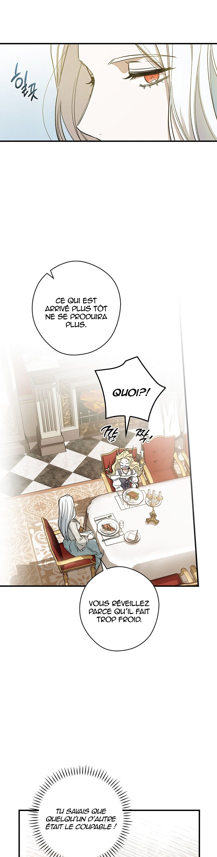 Read How to Get My Husband on My Side FR Manga Online