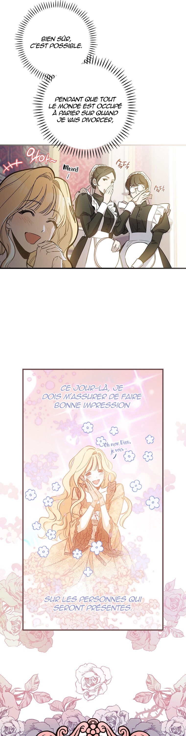 Read How to Get My Husband on My Side FR Manga Online