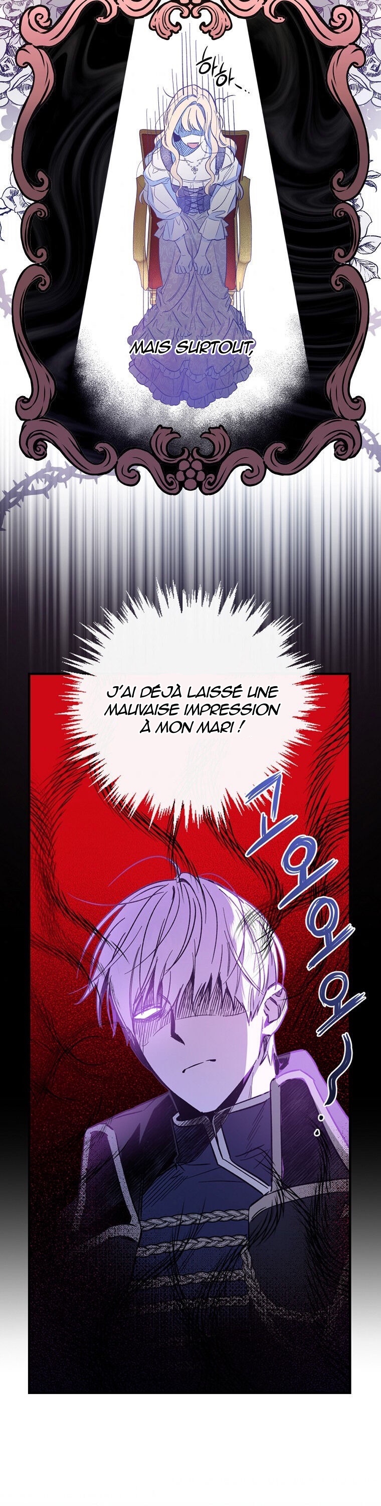 Read How to Get My Husband on My Side FR Manga Online