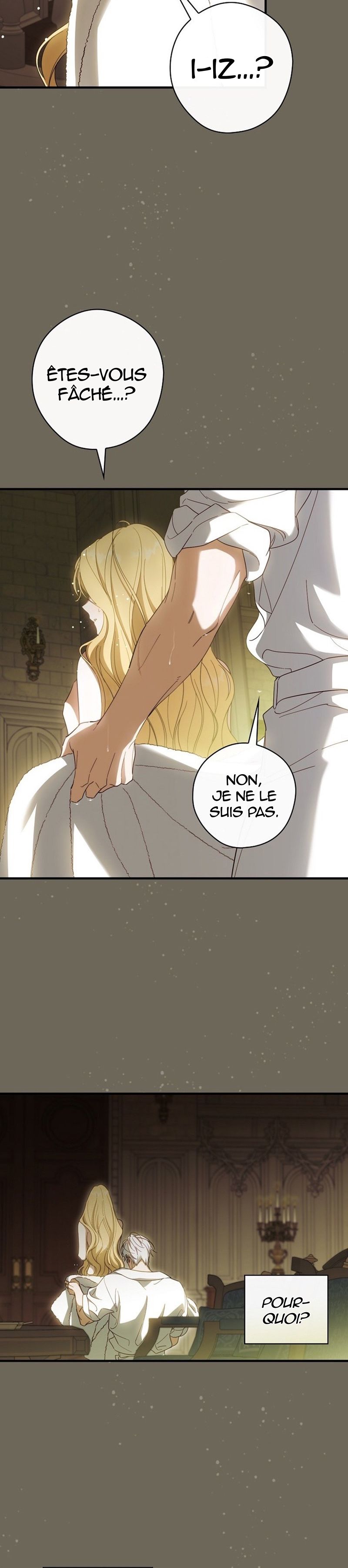 Read How to Get My Husband on My Side FR Manga Online
