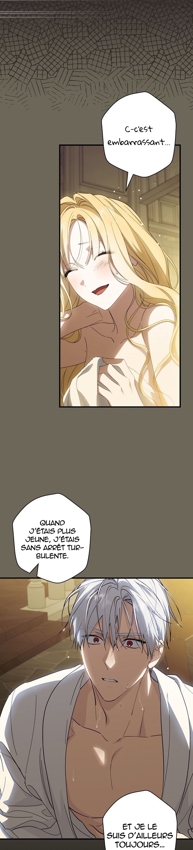 Read How to Get My Husband on My Side FR Manga Online