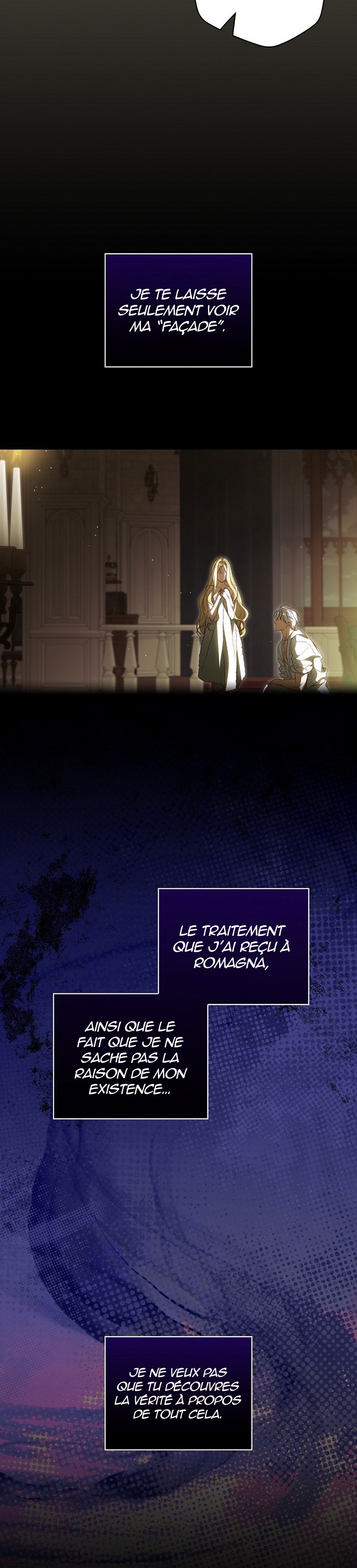 Read How to Get My Husband on My Side FR Manga Online