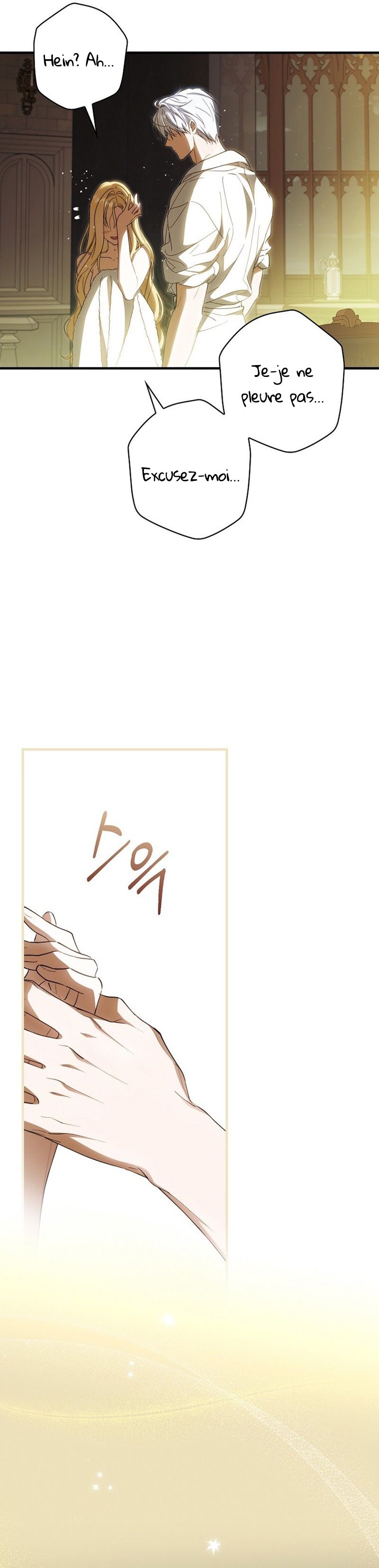 Read How to Get My Husband on My Side FR Manga Online