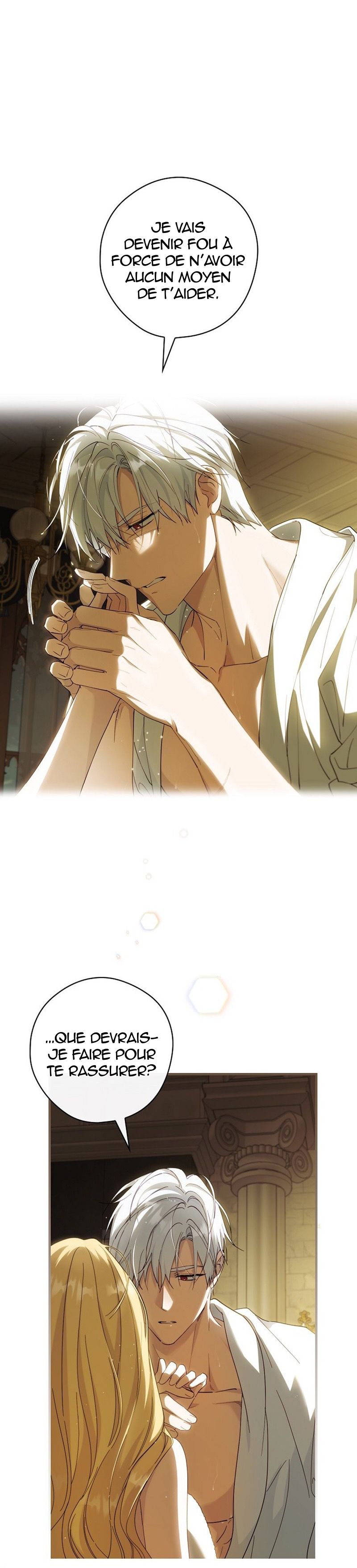 Read How to Get My Husband on My Side FR Manga Online