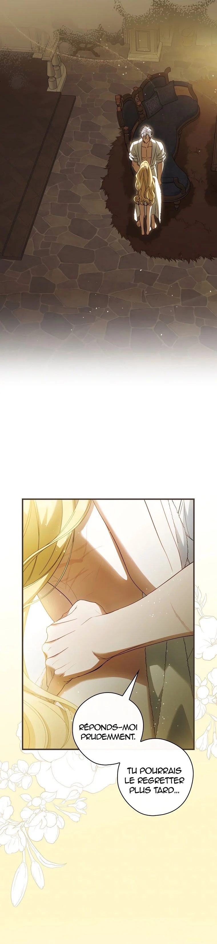 Read How to Get My Husband on My Side FR Manga Online