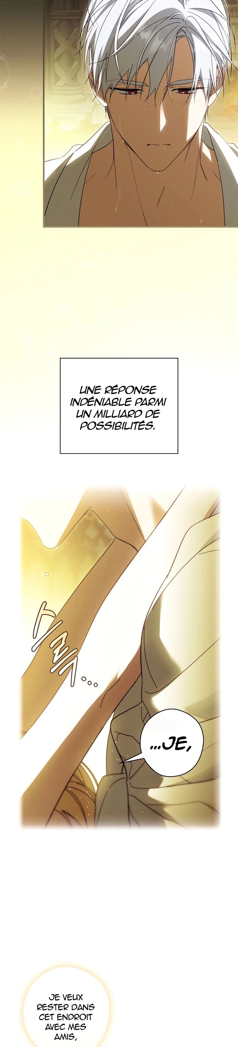 Read How to Get My Husband on My Side FR Manga Online