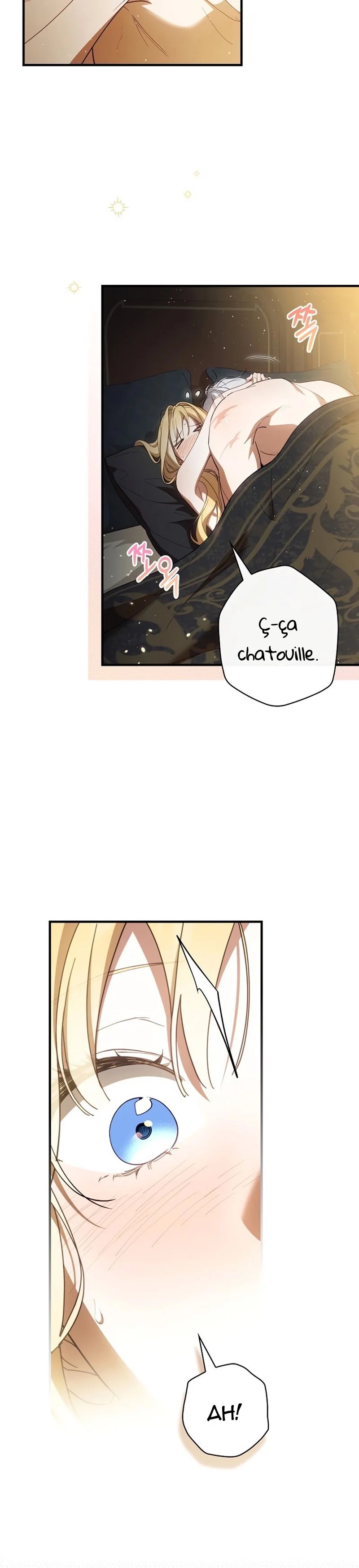 Read How to Get My Husband on My Side FR Manga Online