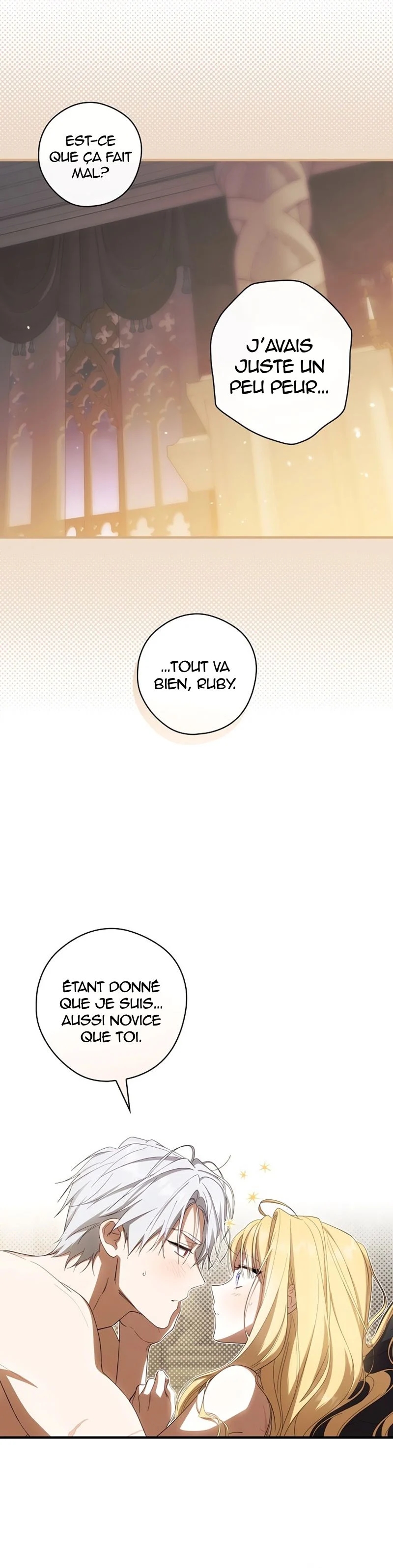 Read How to Get My Husband on My Side FR Manga Online