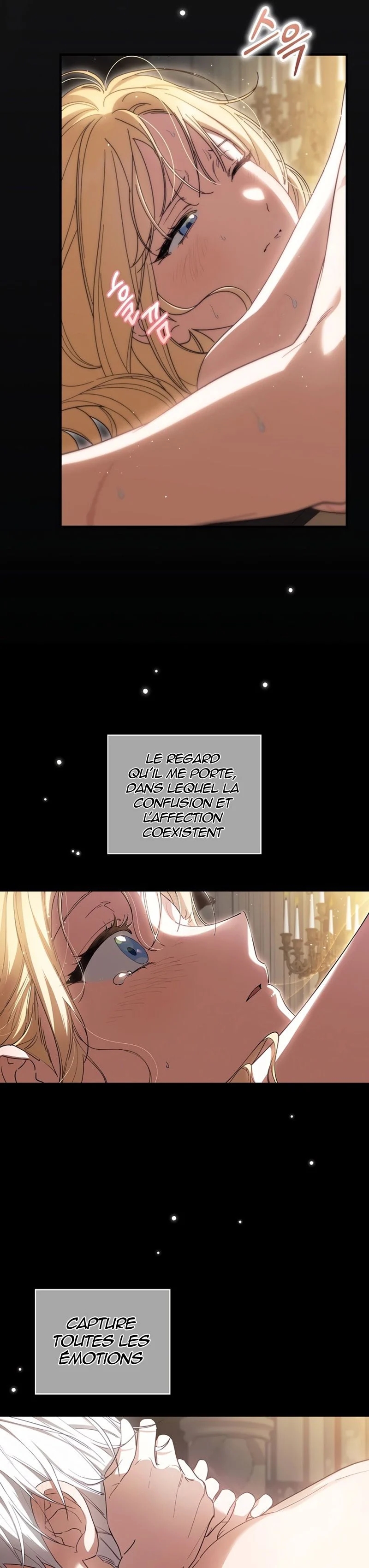 Read How to Get My Husband on My Side FR Manga Online