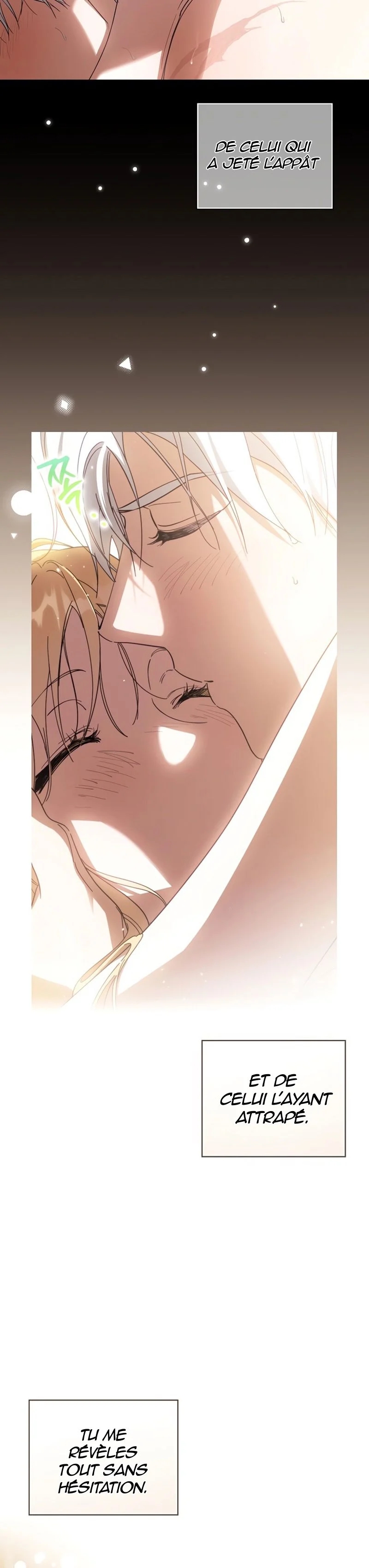 Read How to Get My Husband on My Side FR Manga Online
