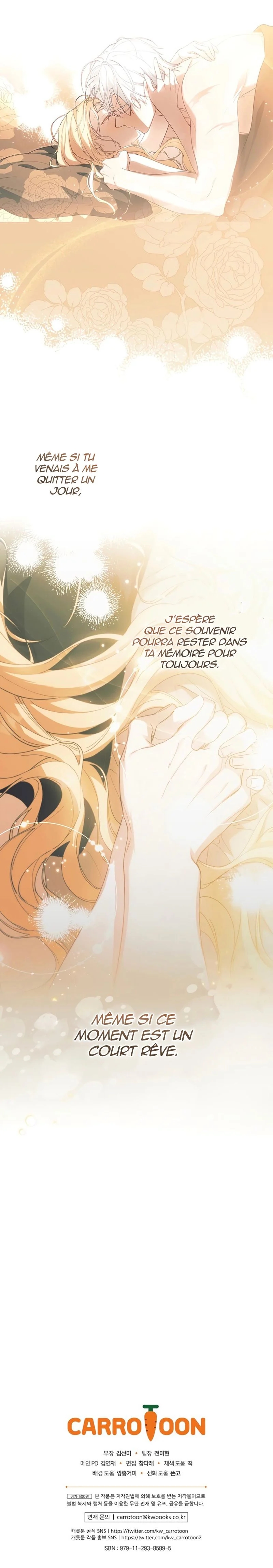 Read How to Get My Husband on My Side FR Manga Online