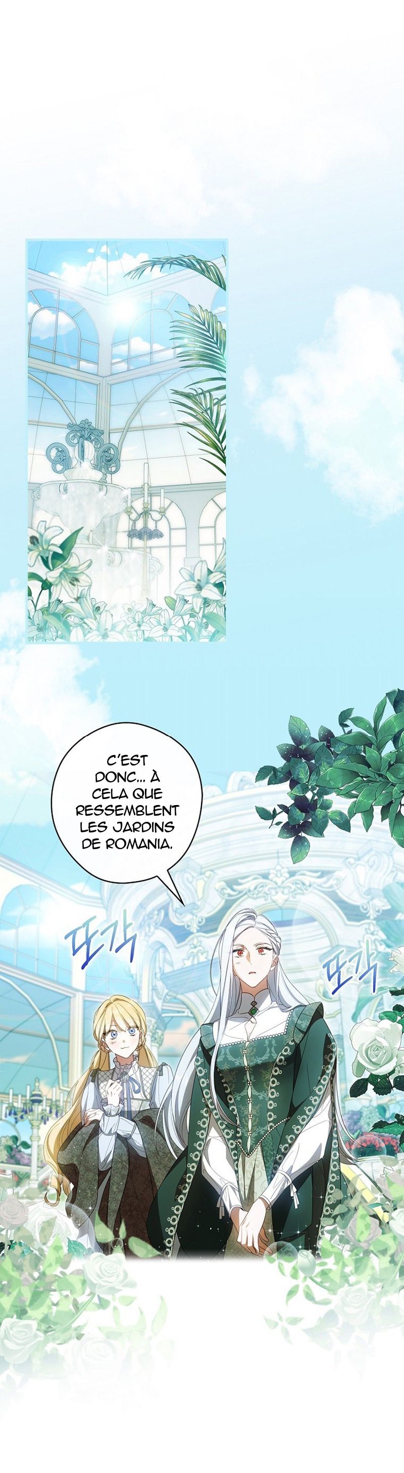 Read How to Get My Husband on My Side FR Manga Online