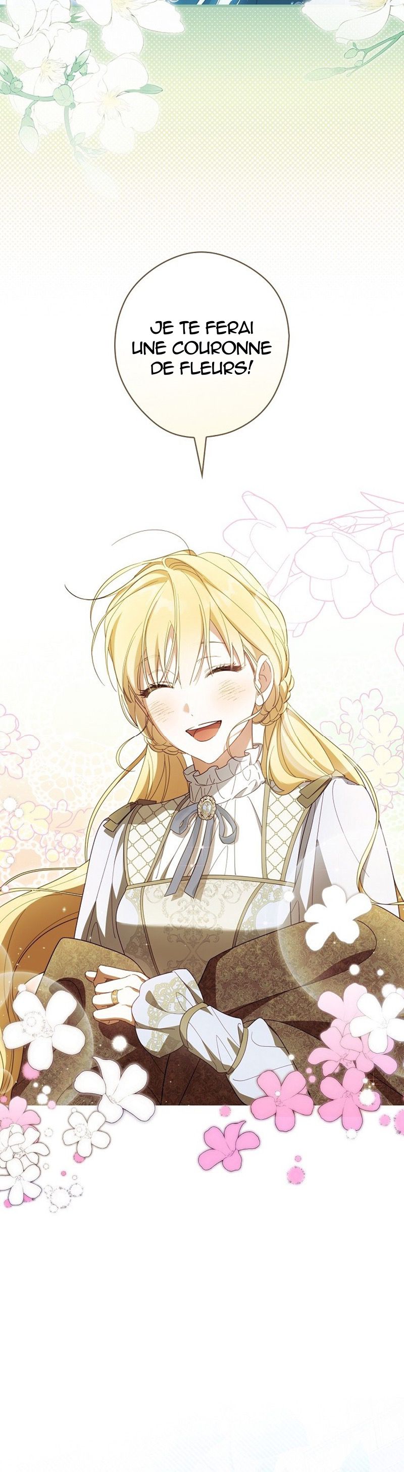 Read How to Get My Husband on My Side FR Manga Online