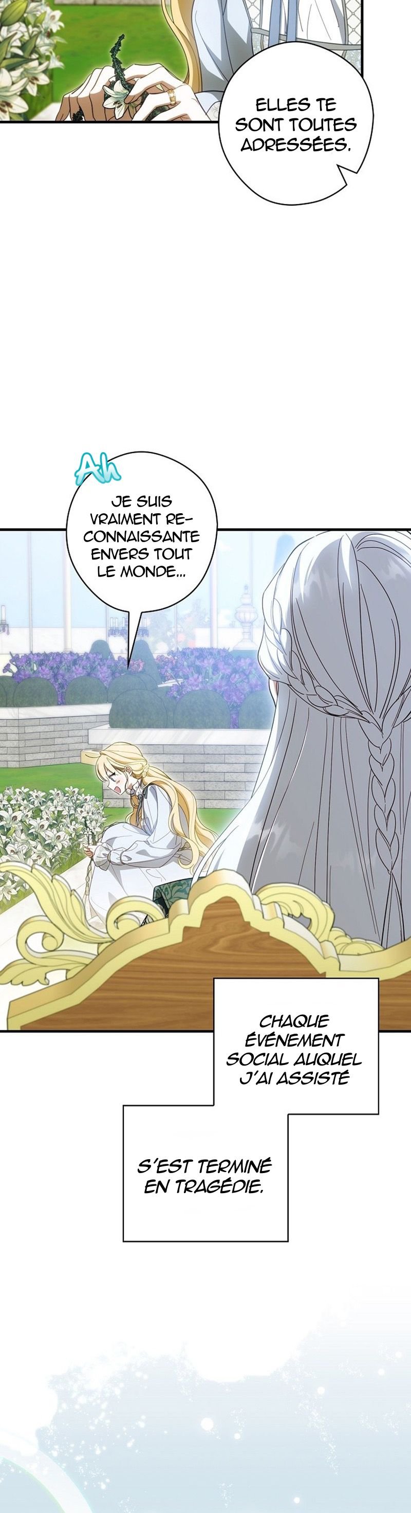 Read How to Get My Husband on My Side FR Manga Online