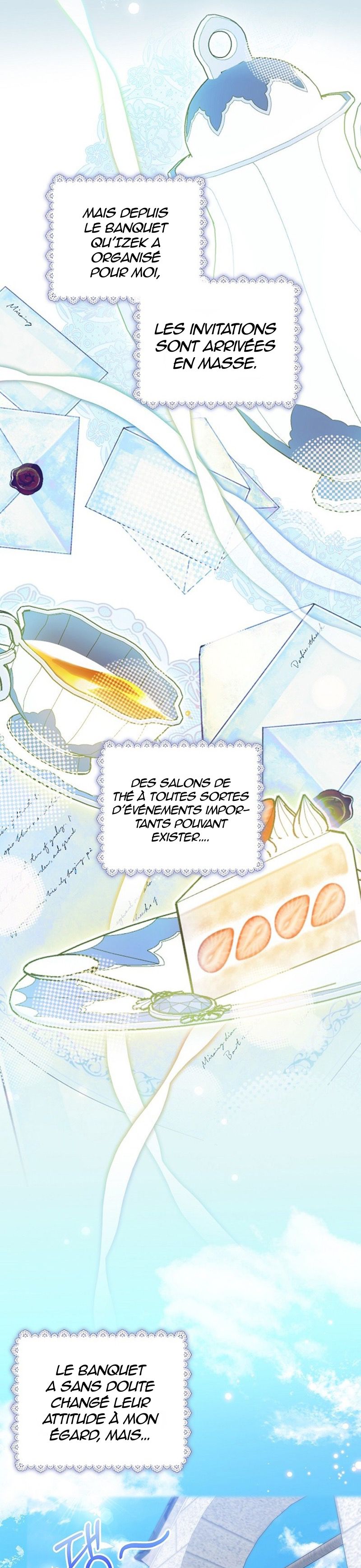 Read How to Get My Husband on My Side FR Manga Online