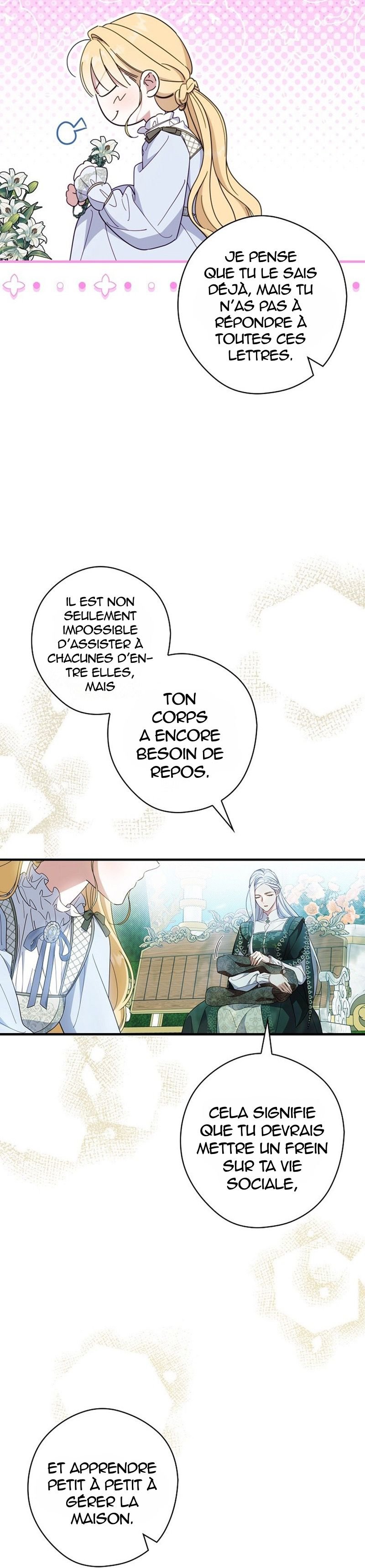 Read How to Get My Husband on My Side FR Manga Online