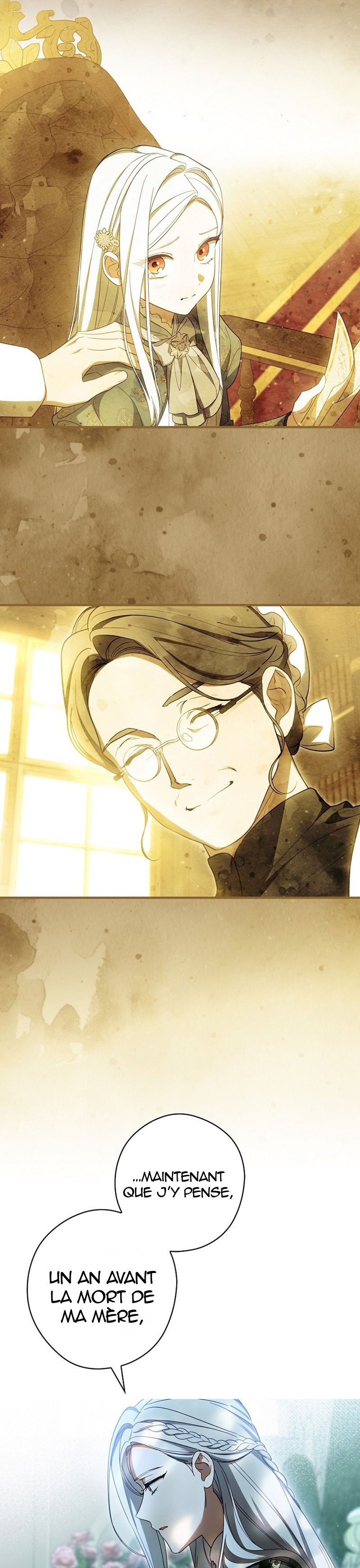 Read How to Get My Husband on My Side FR Manga Online