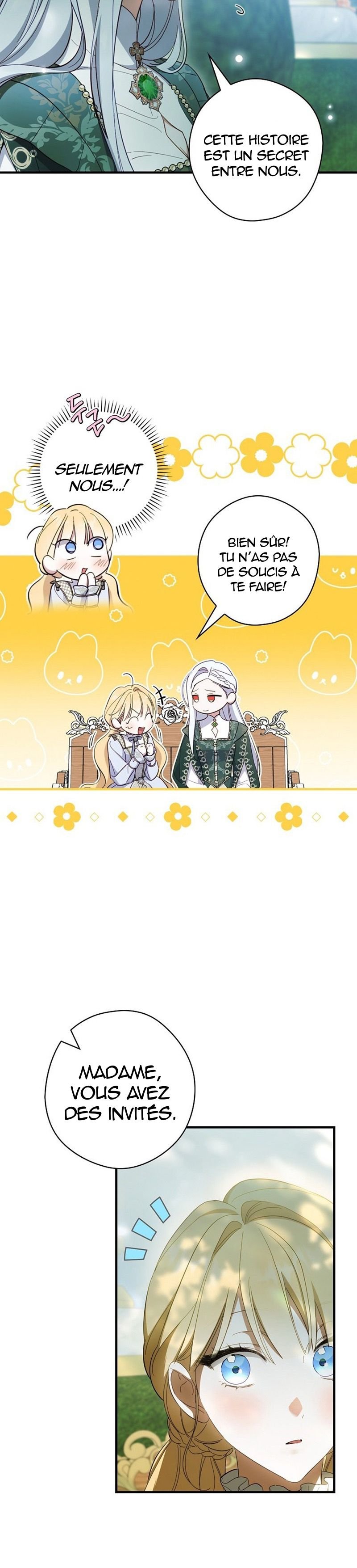 Read How to Get My Husband on My Side FR Manga Online