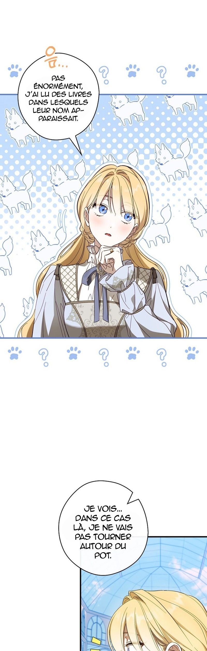 Read How to Get My Husband on My Side FR Manga Online