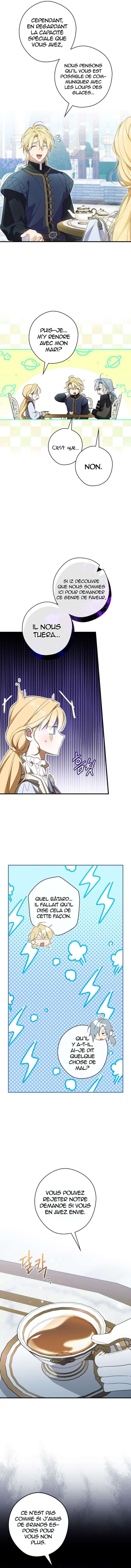 Read How to Get My Husband on My Side FR Manga Online