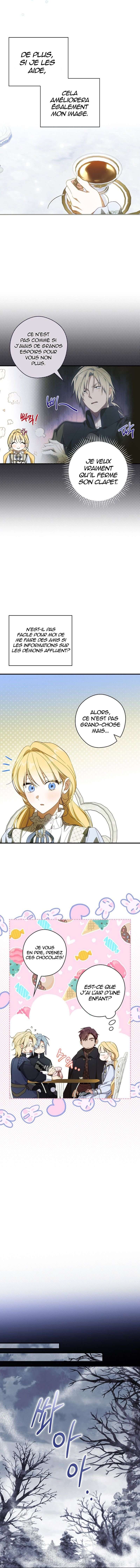 Read How to Get My Husband on My Side FR Manga Online