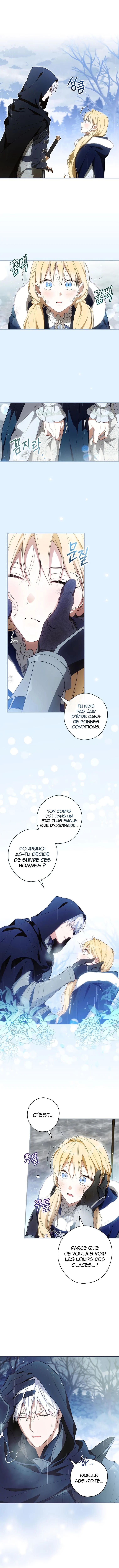 Read How to Get My Husband on My Side FR Manga Online