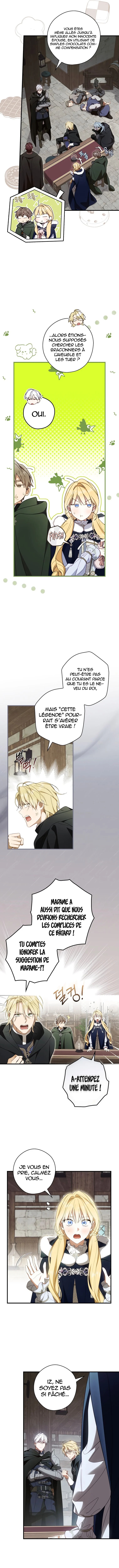 Read How to Get My Husband on My Side FR Manga Online