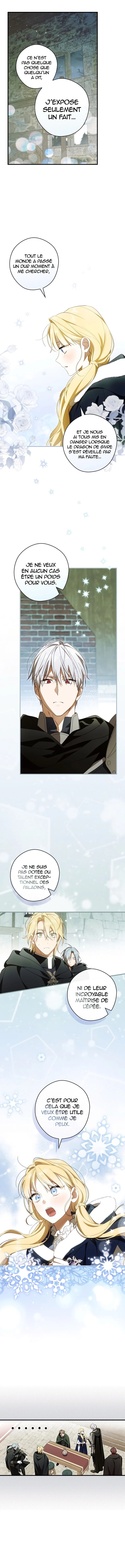Read How to Get My Husband on My Side FR Manga Online