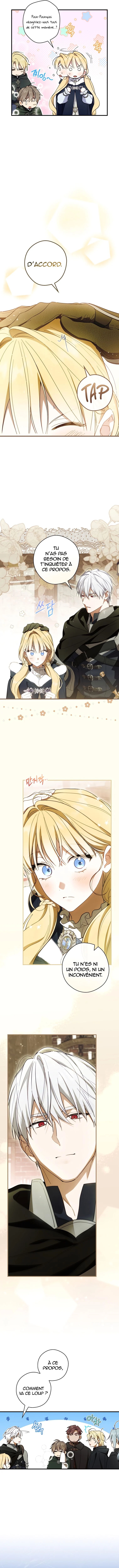 Read How to Get My Husband on My Side FR Manga Online