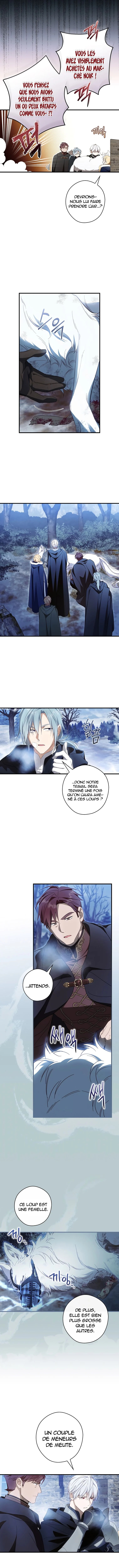 Read How to Get My Husband on My Side FR Manga Online