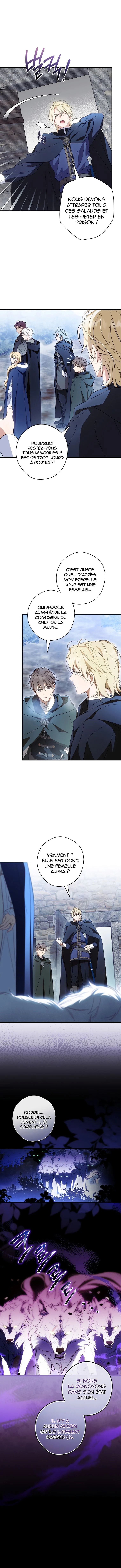 Read How to Get My Husband on My Side FR Manga Online