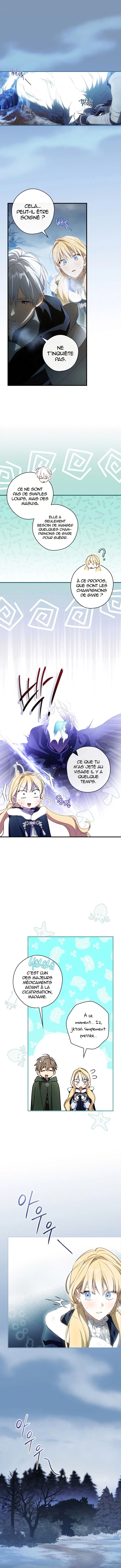 Read How to Get My Husband on My Side FR Manga Online