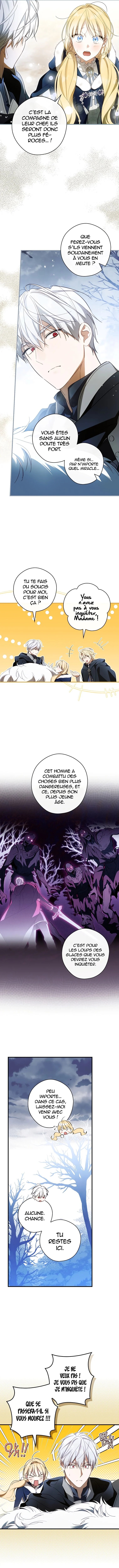 Read How to Get My Husband on My Side FR Manga Online
