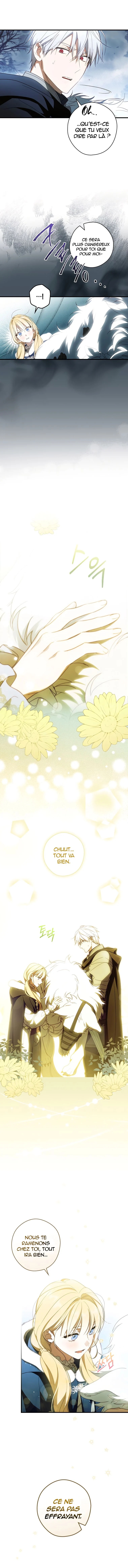 Read How to Get My Husband on My Side FR Manga Online