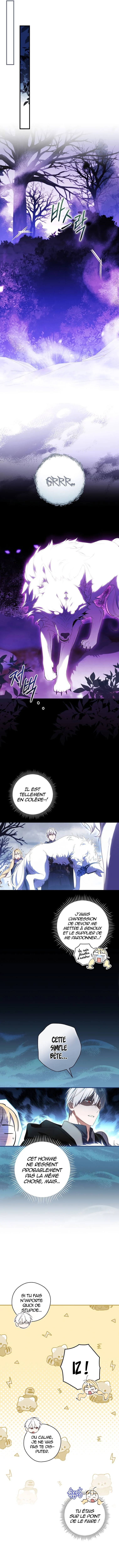 Read How to Get My Husband on My Side FR Manga Online