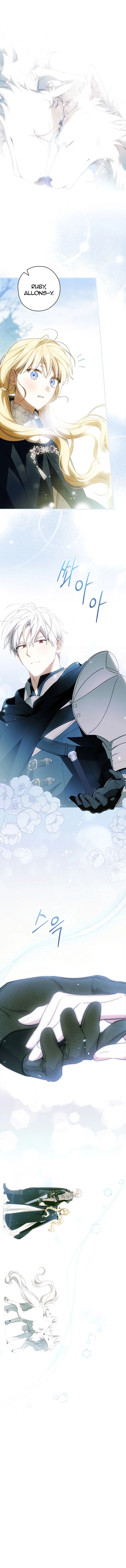 Read How to Get My Husband on My Side FR Manga Online