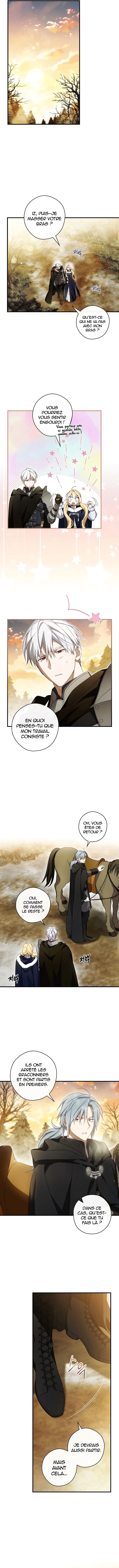 Read How to Get My Husband on My Side FR Manga Online