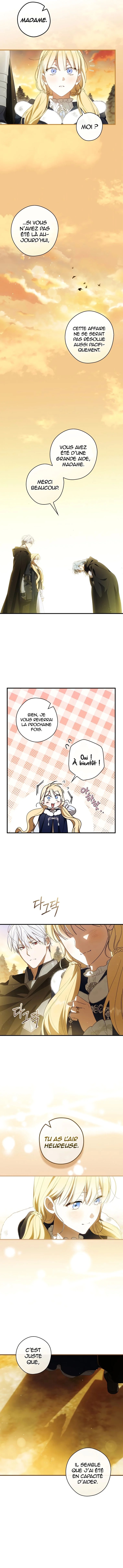 Read How to Get My Husband on My Side FR Manga Online