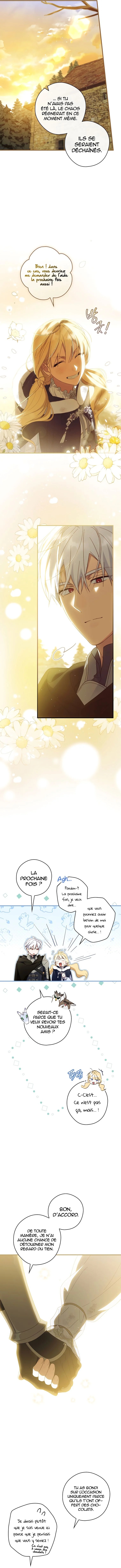 Read How to Get My Husband on My Side FR Manga Online