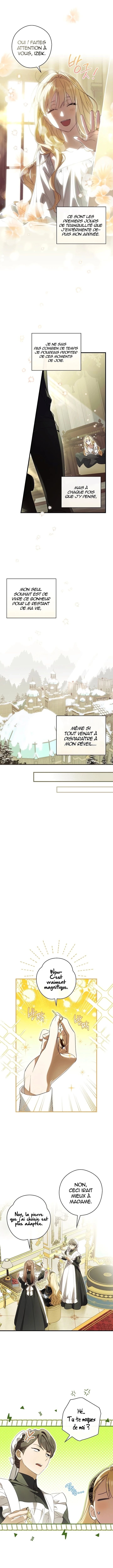 Read How to Get My Husband on My Side FR Manga Online