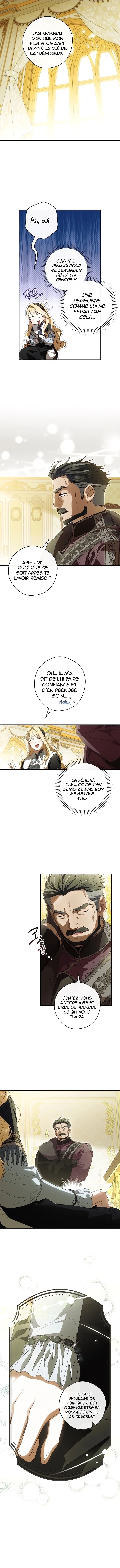 Read How to Get My Husband on My Side FR Manga Online