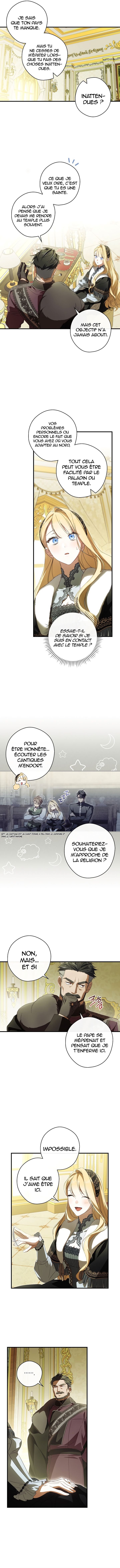 Read How to Get My Husband on My Side FR Manga Online